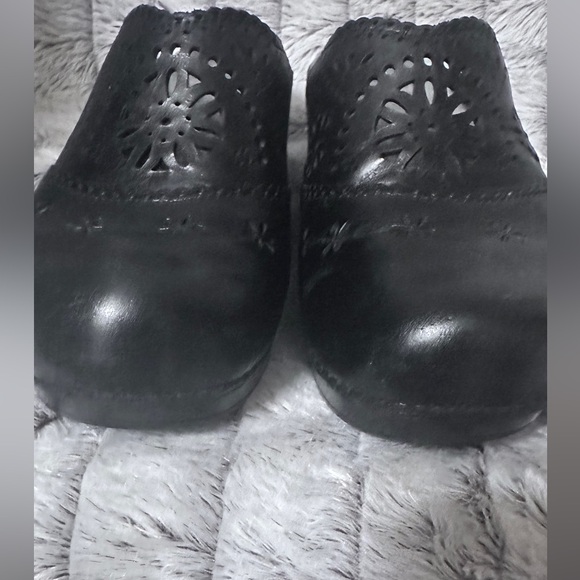 Dansko Skylar clog great condition - Picture 2 of 6